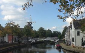 Appartement Dokkum