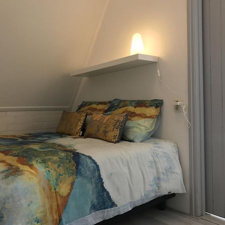 Appartement Dokkum Exterior foto