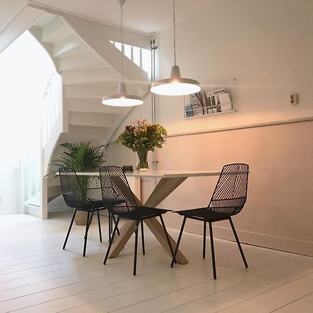 Appartement Dokkum Exterior foto