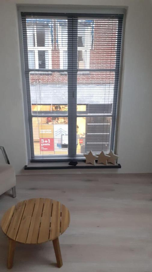 Appartement Dokkum Exterior foto