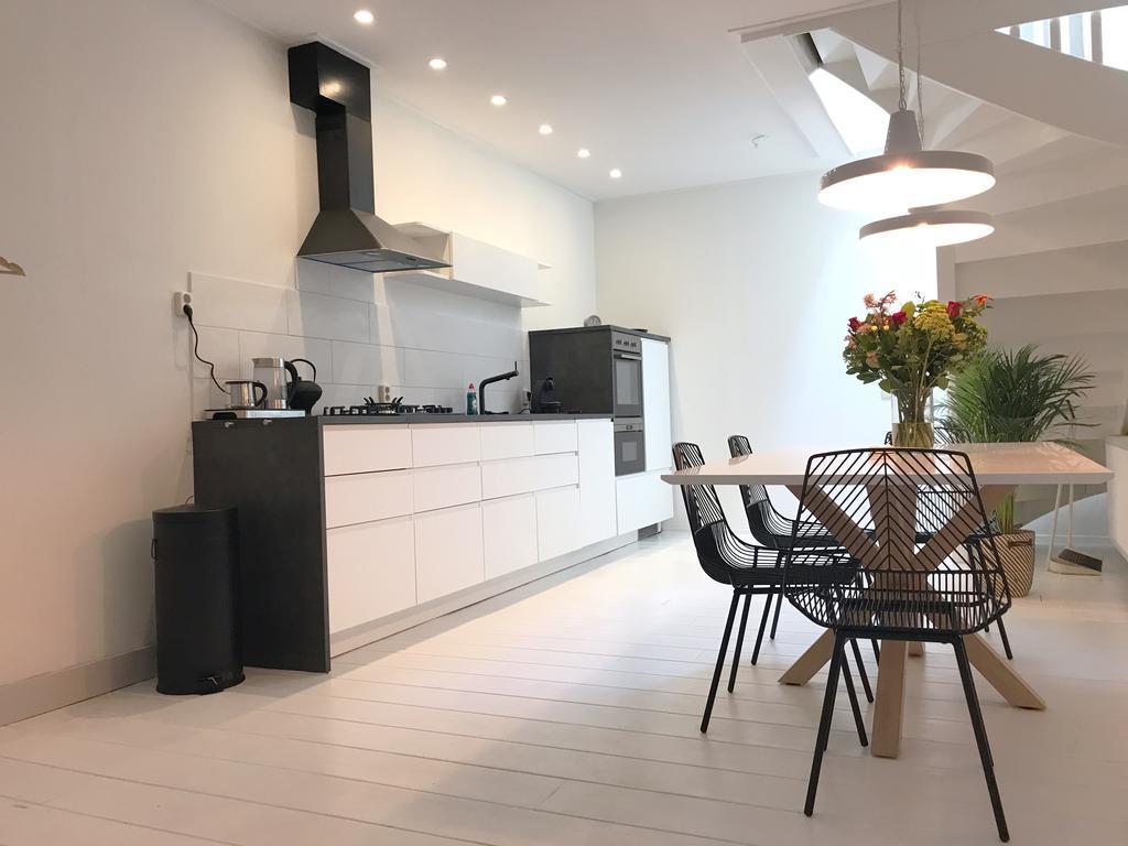 Appartement Dokkum Exterior foto